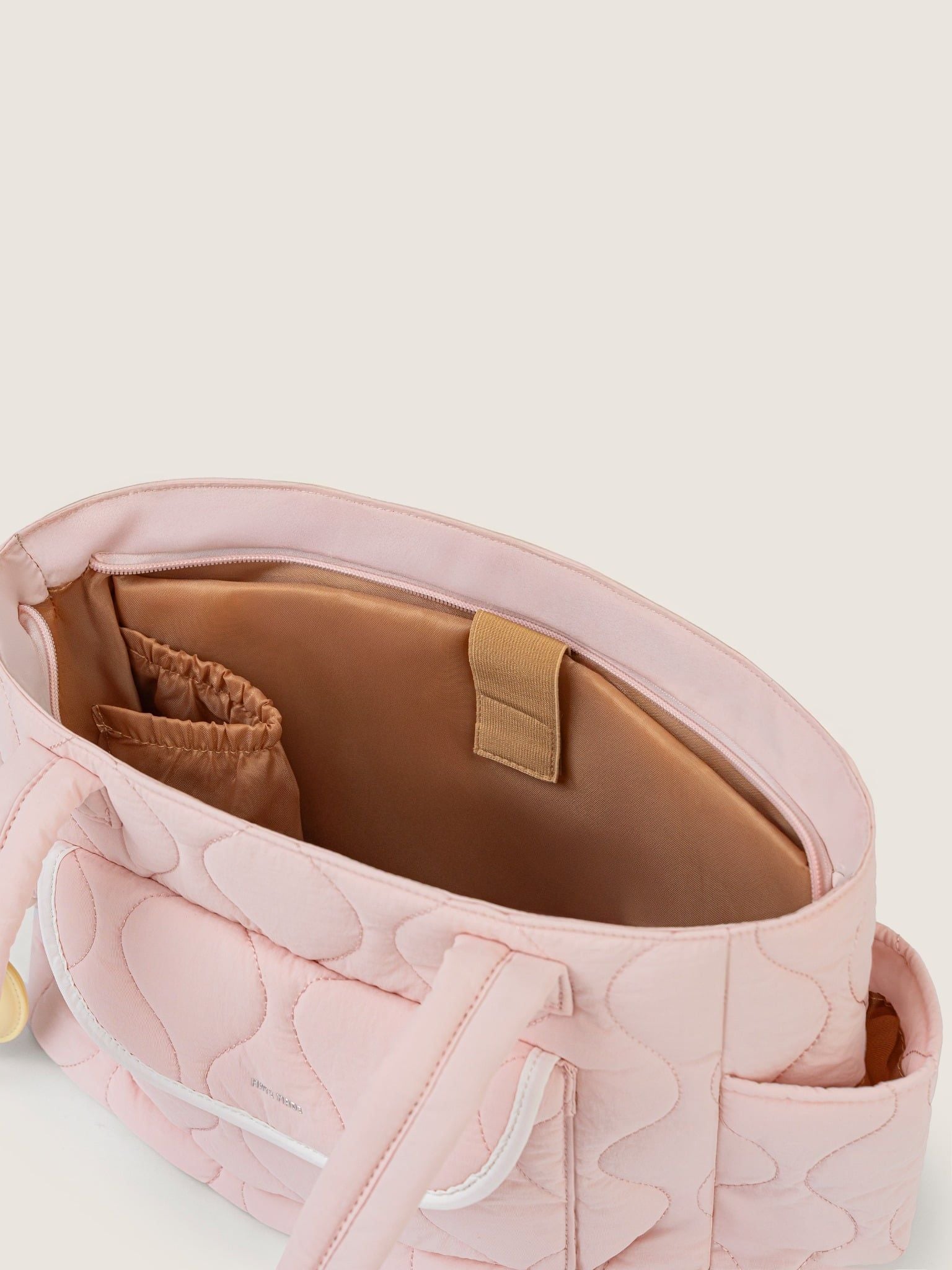  TÚI TOTE DÙ PHAO WAVY 