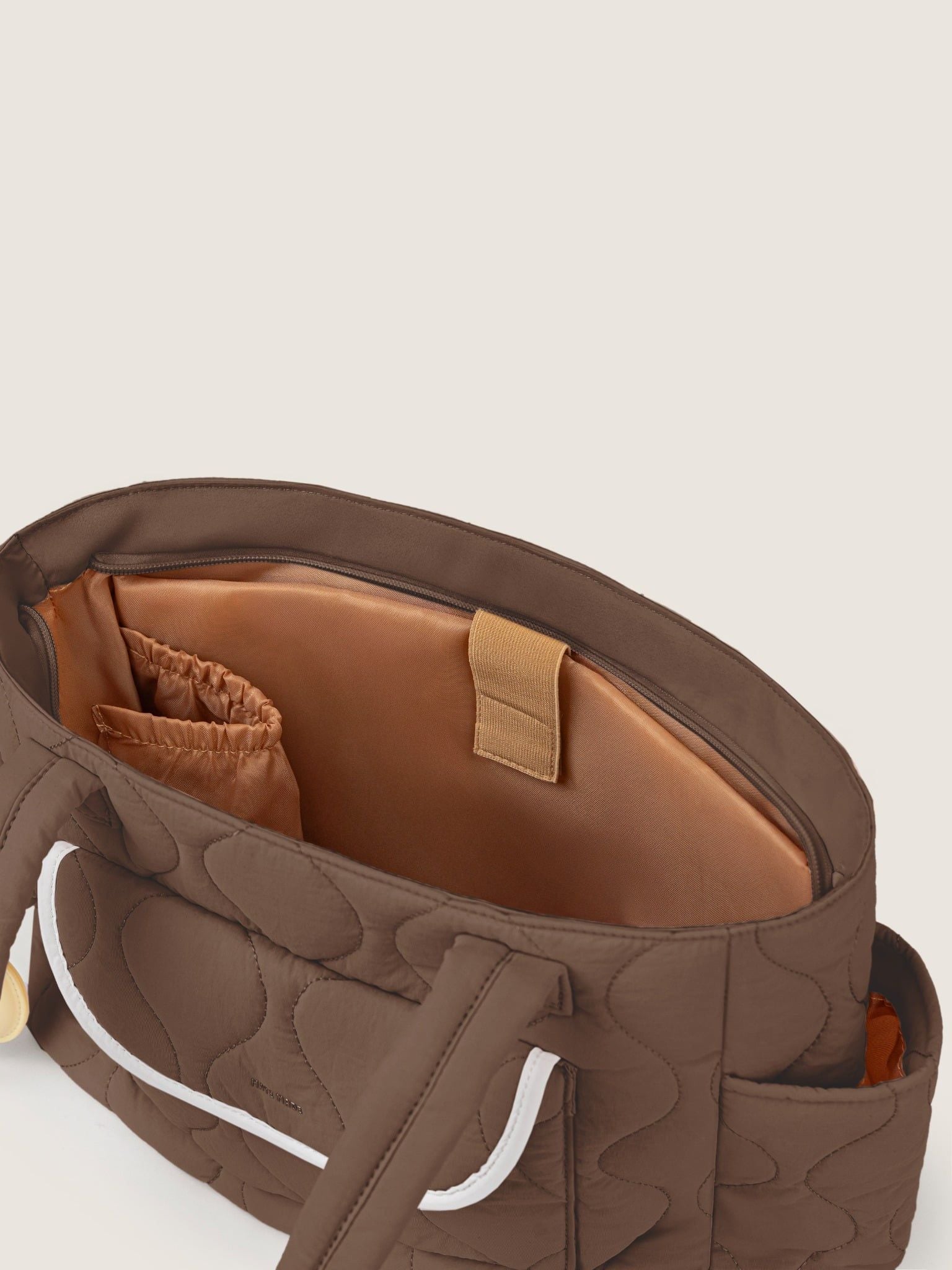  TÚI TOTE DÙ PHAO WAVY 