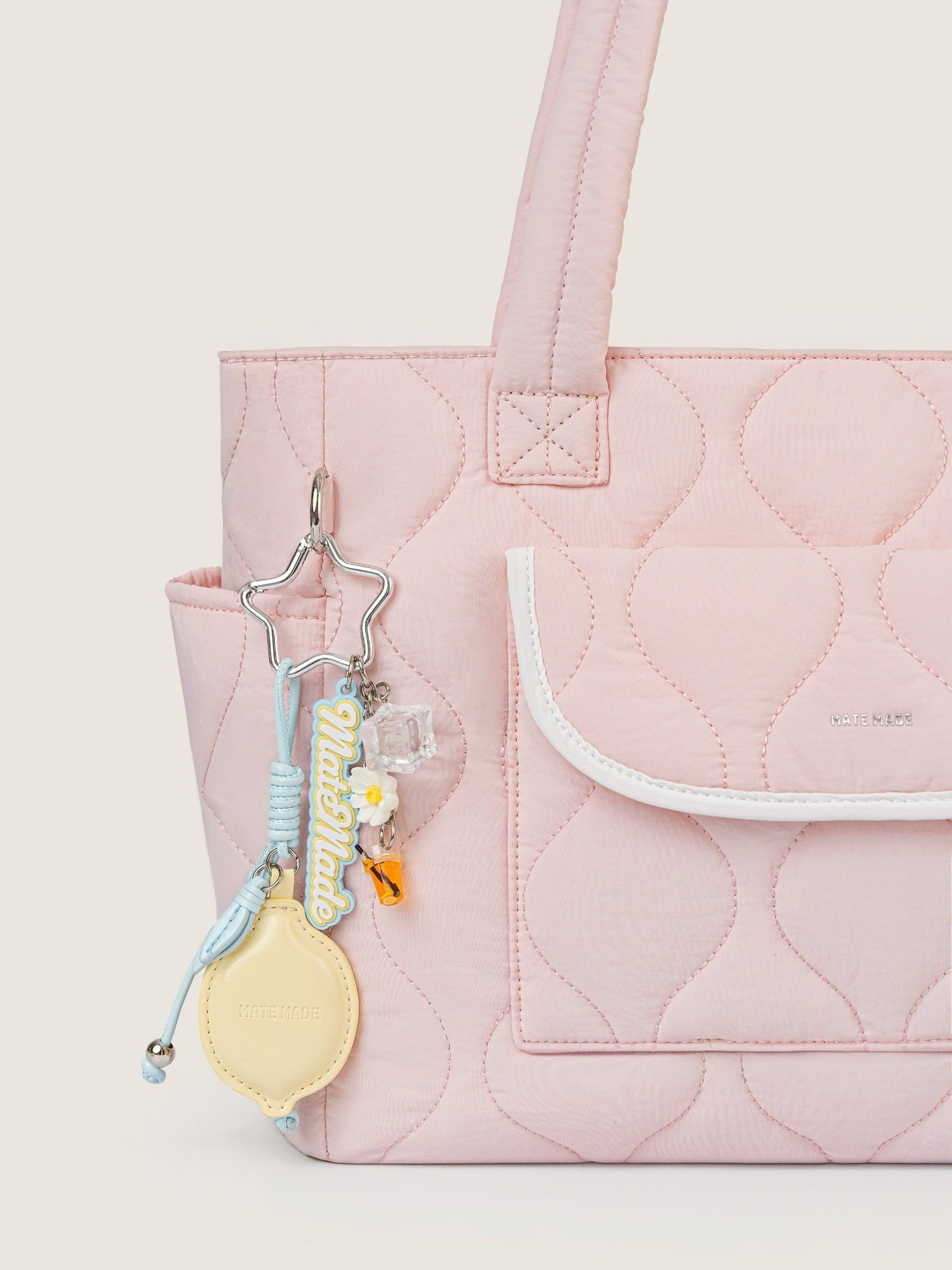  TÚI TOTE DÙ PHAO WAVY 