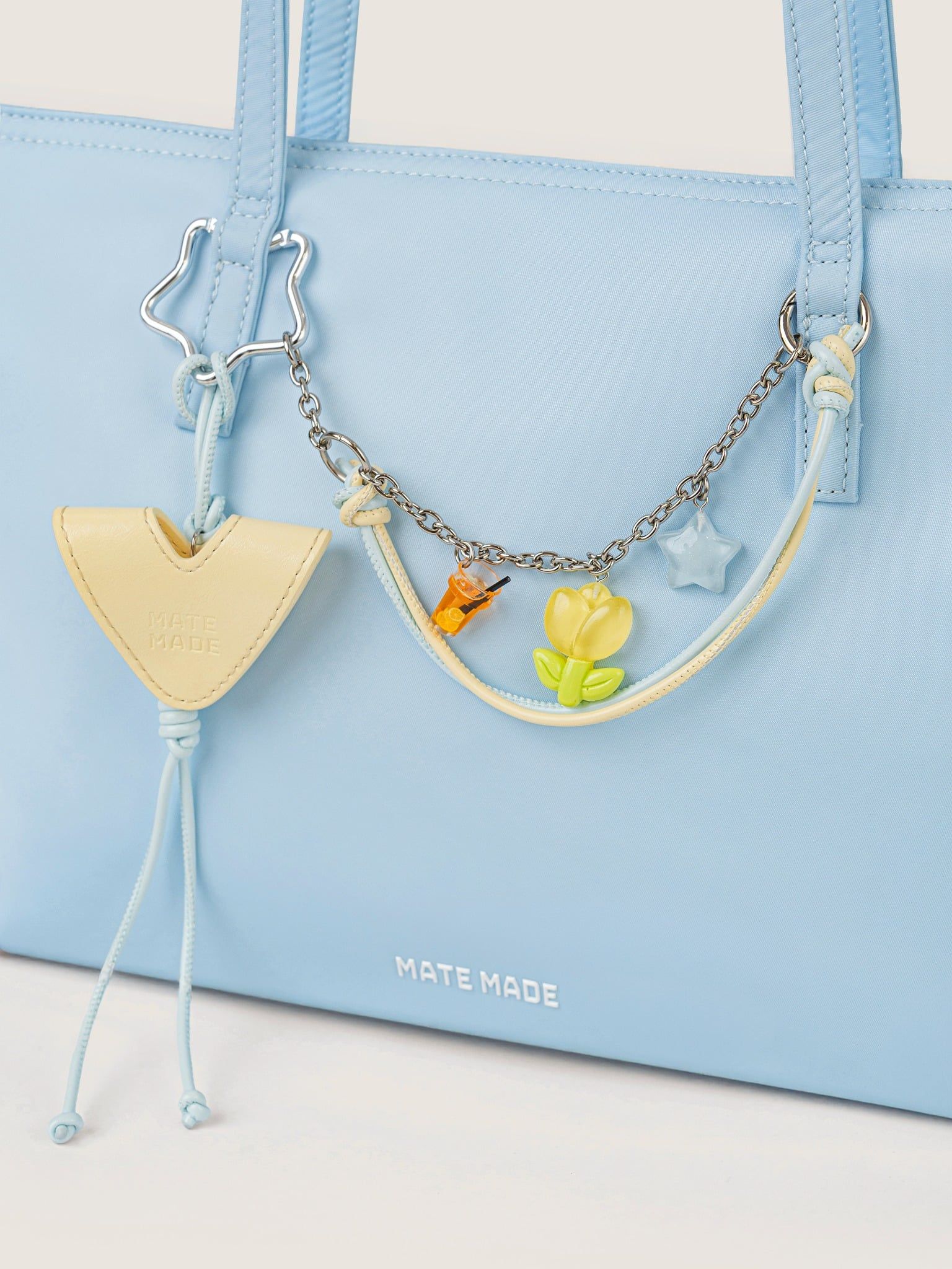  TÚI TOTE DÙ AIRY 