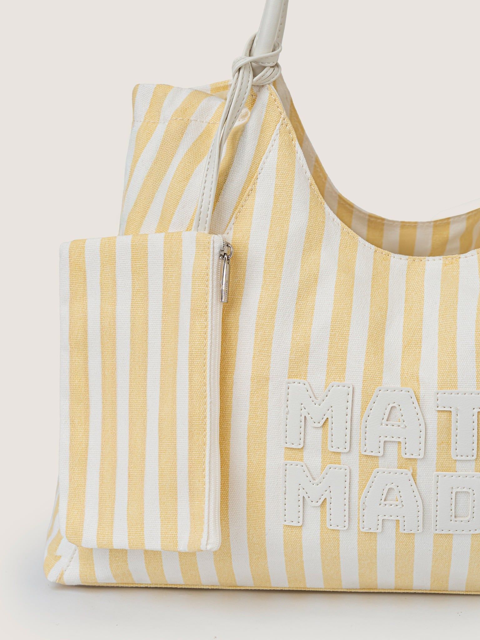  TÚI TOTE CANVAS SODA POP 