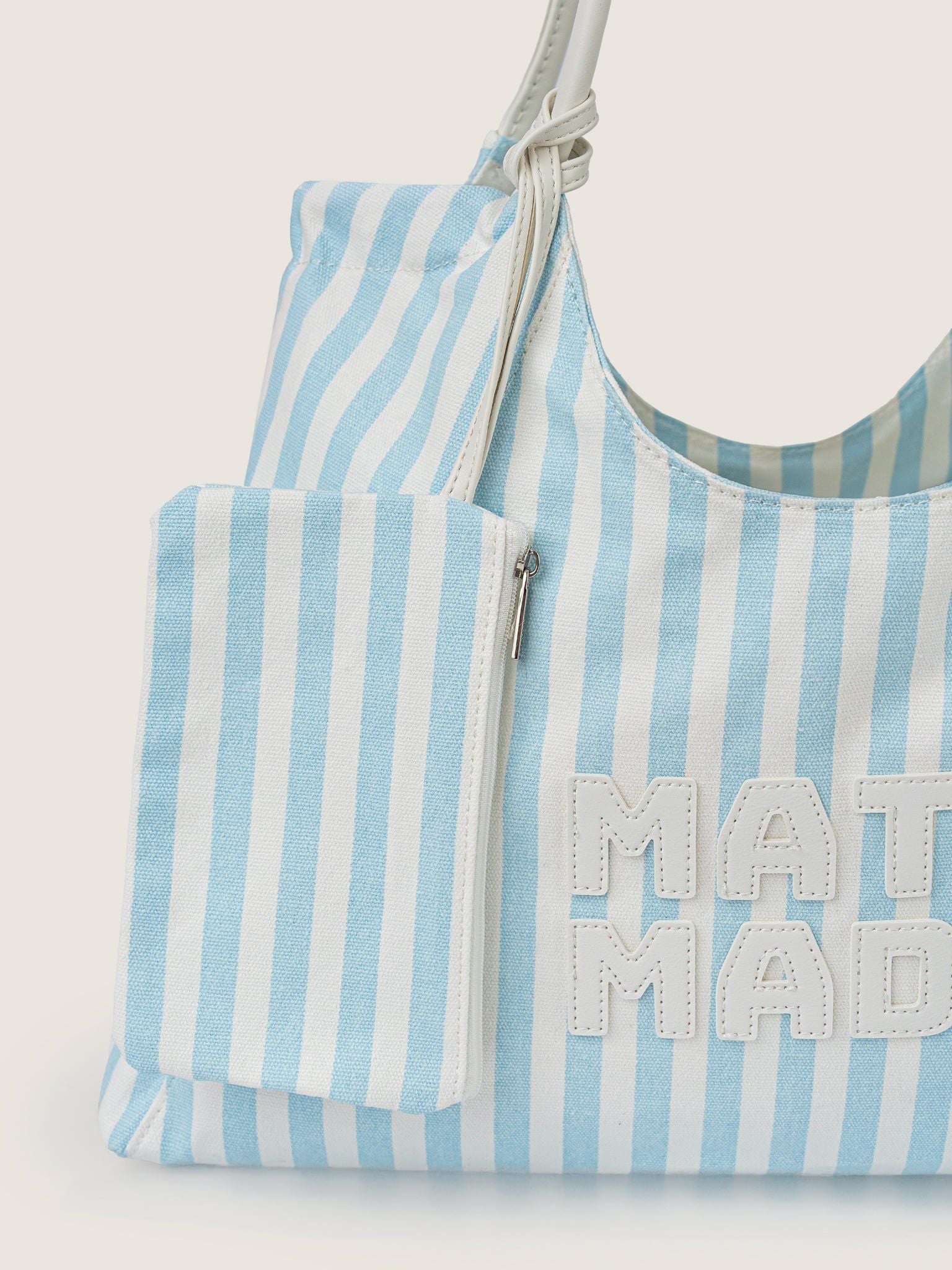  TÚI TOTE CANVAS SODA POP 