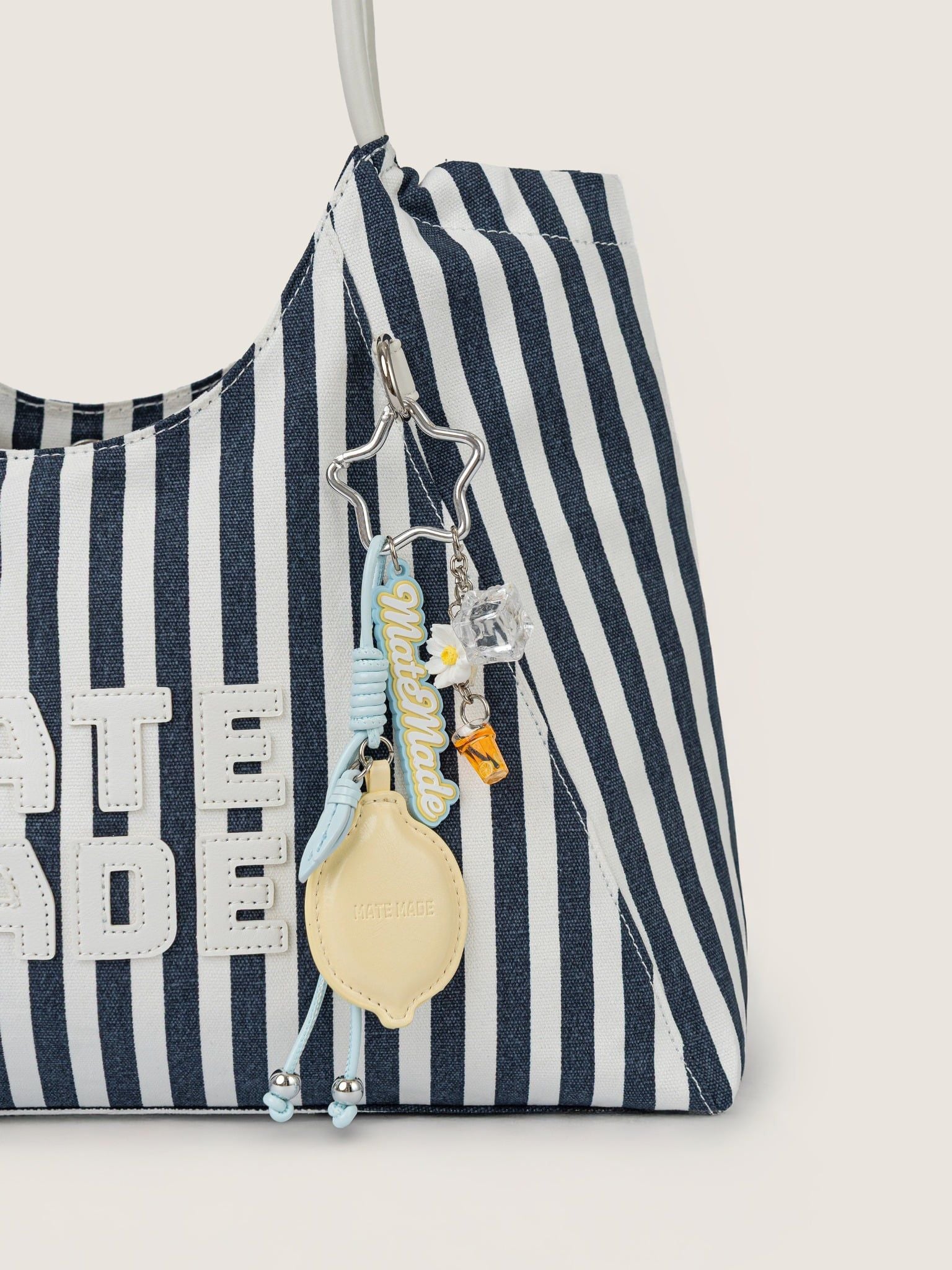  TÚI TOTE CANVAS SODA POP 