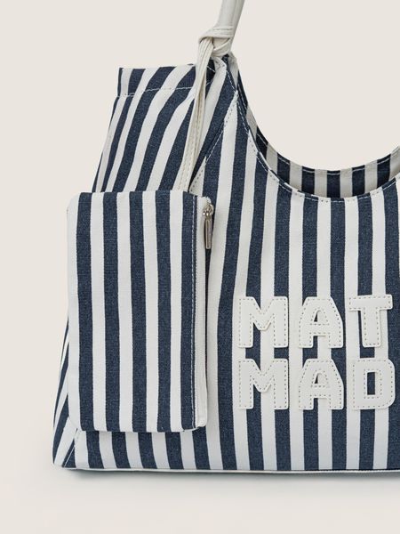 TVB TÚI TOTE CANVAS SODA POP