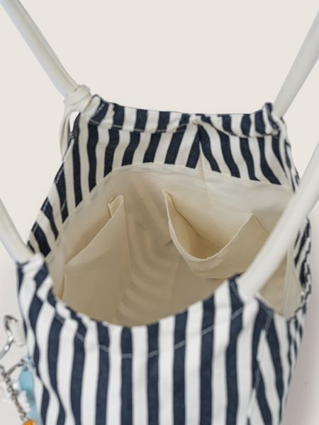 TVB TÚI TOTE CANVAS SODA POP