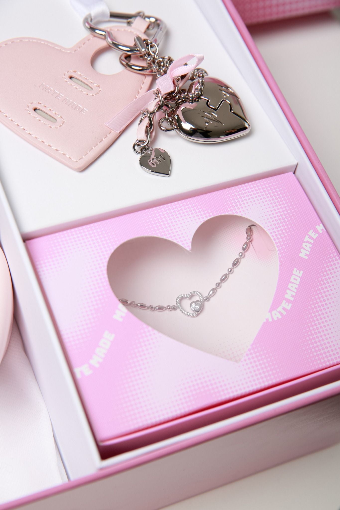  CB Macaron Baby Box 14-2 