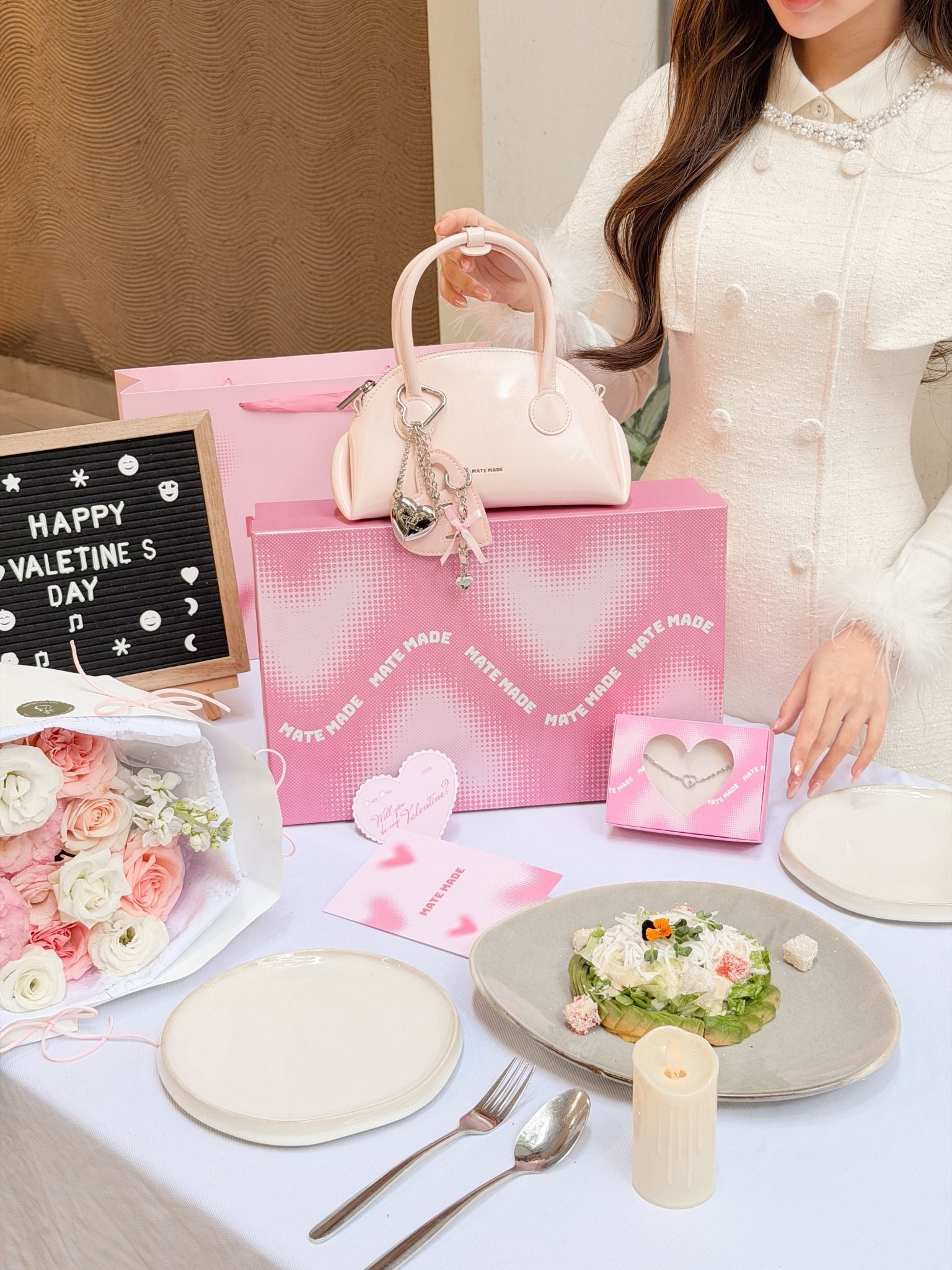  CB Macaron Baby Box 14-2 