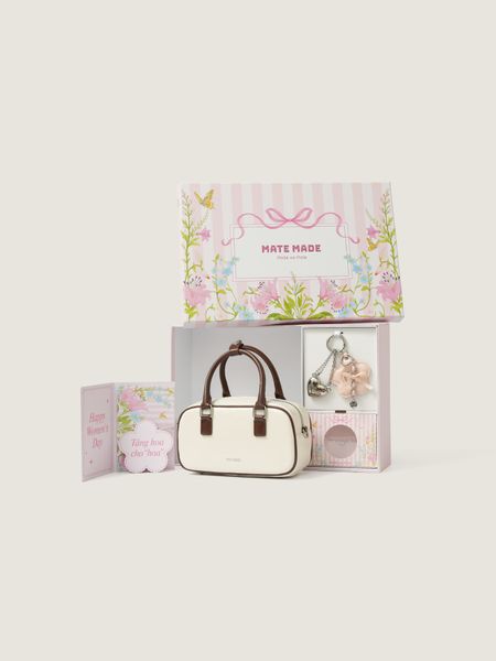 CB Luna Box