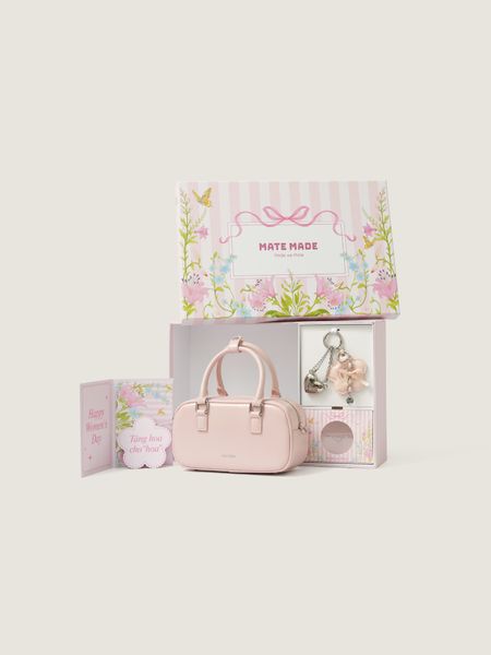 CB Luna Box