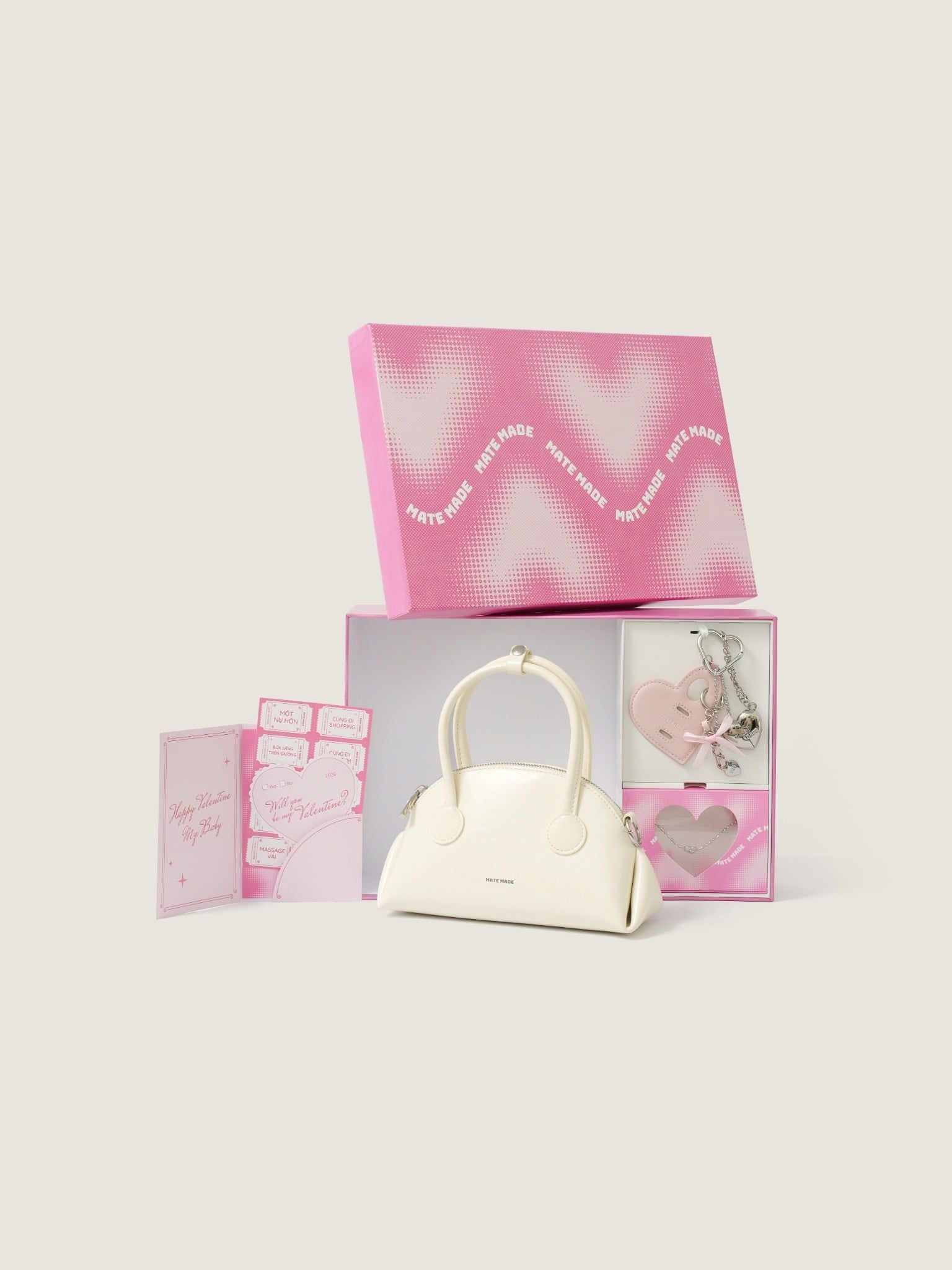  CB Macaron Baby Box 14-2 