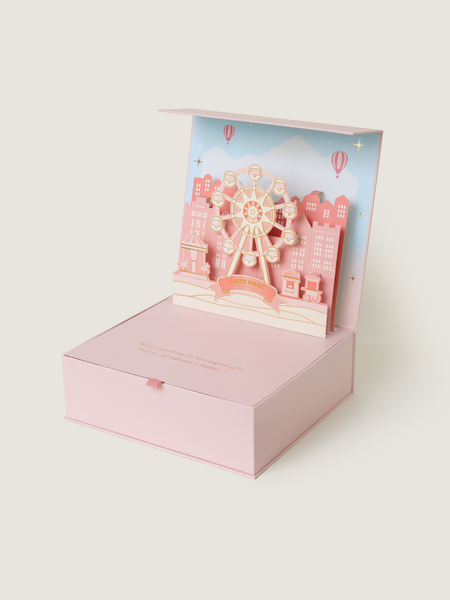 CB Luna Magic Box 2025