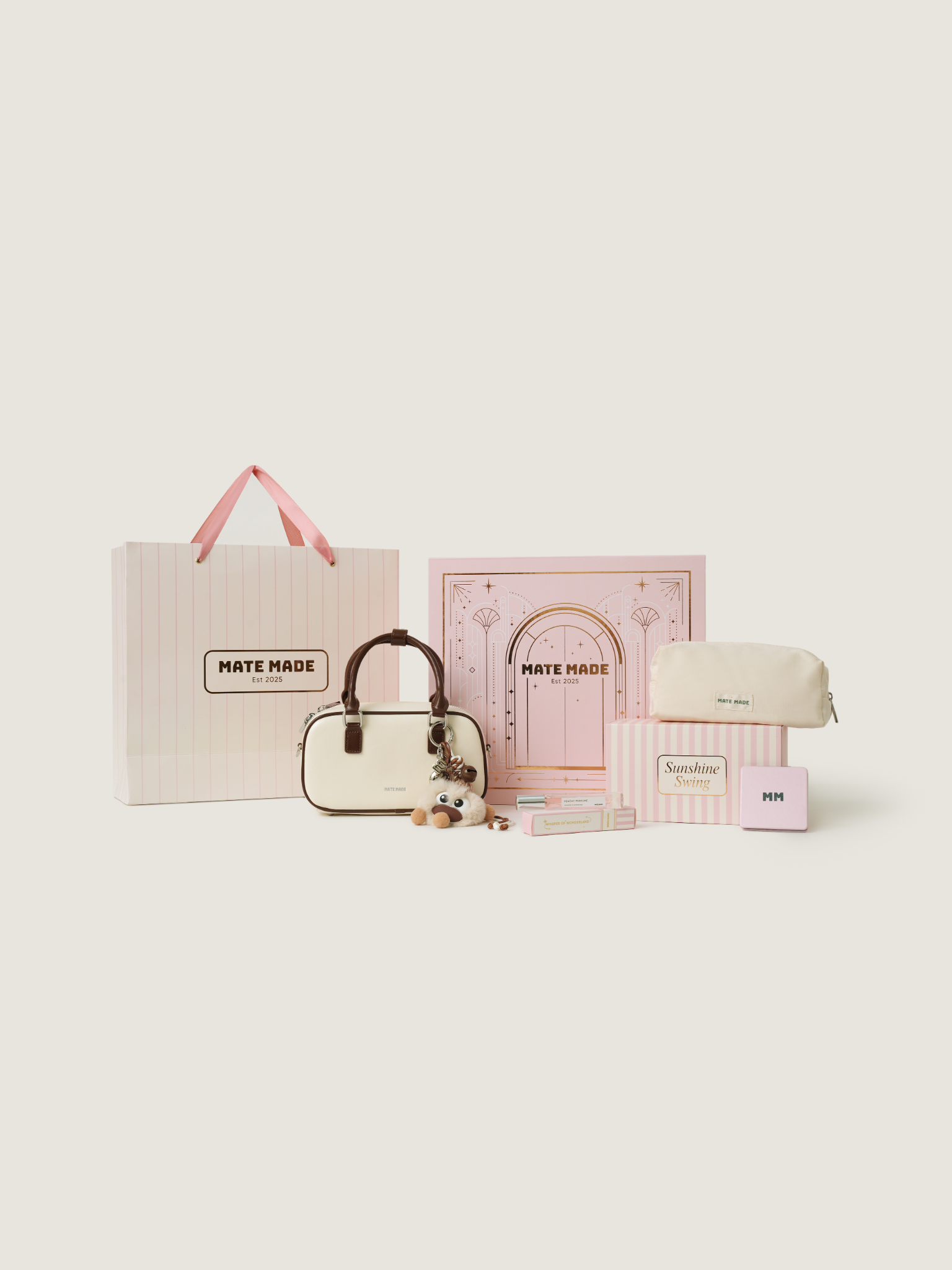  CB Luna Magic Box 2025 