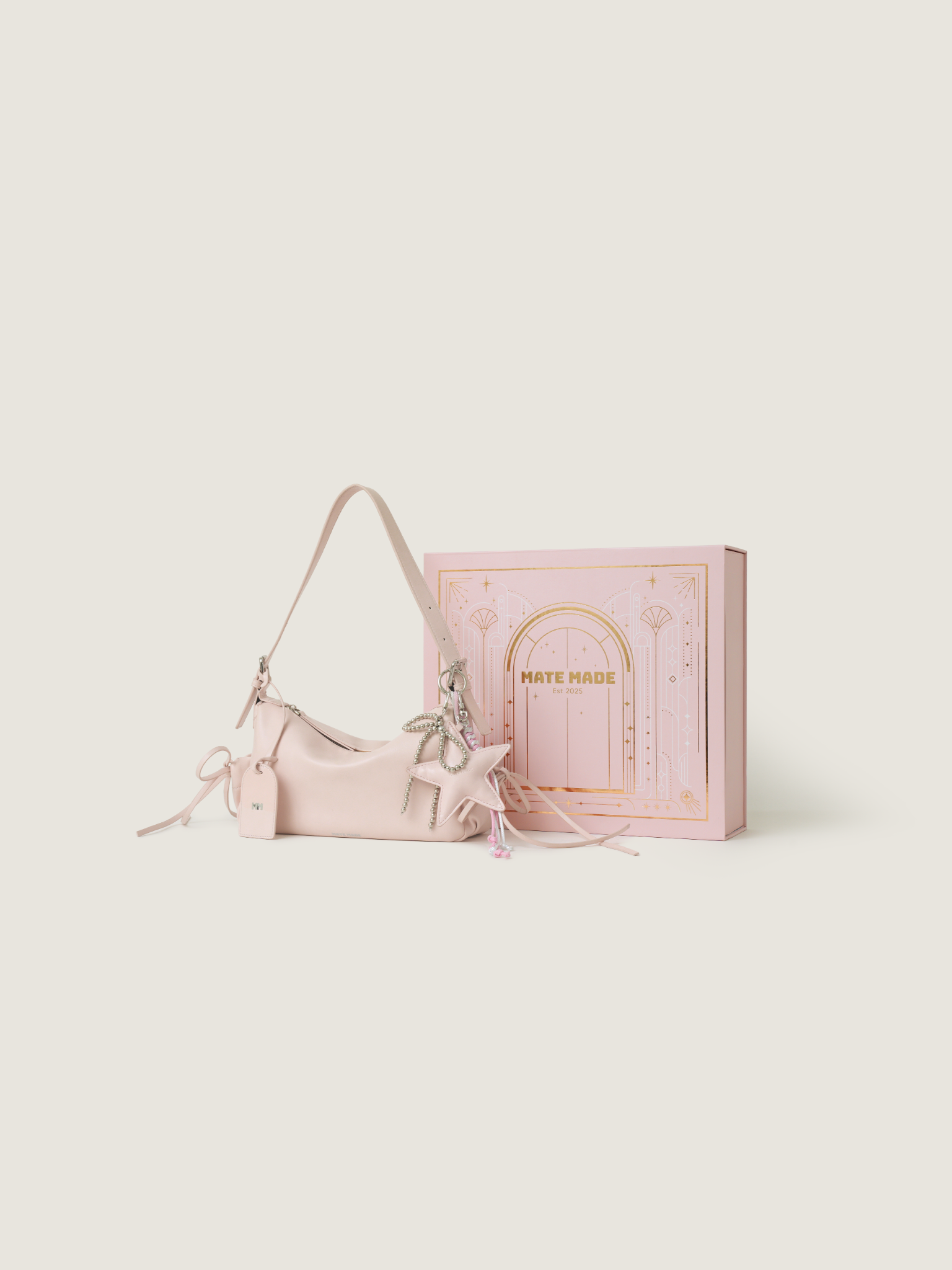  CB Cloudy Wonder Box 2025 