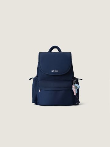 BTS - Balo nữ Glowy - Xanh Navy