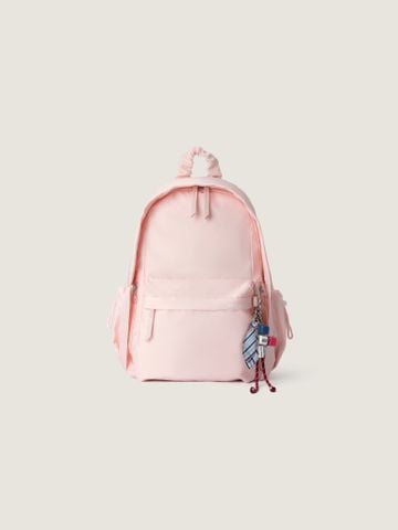 BTS - Balo nữ Hazy - Hồng Pastel