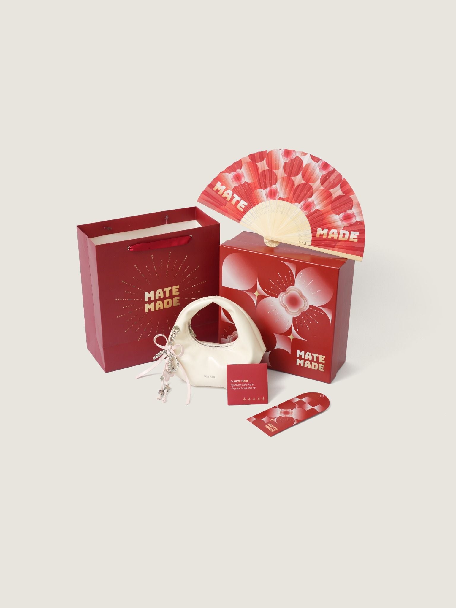  Bộ quà tặng Tết 2026 