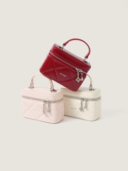 Tết TXT Son sz 17 - Hồng