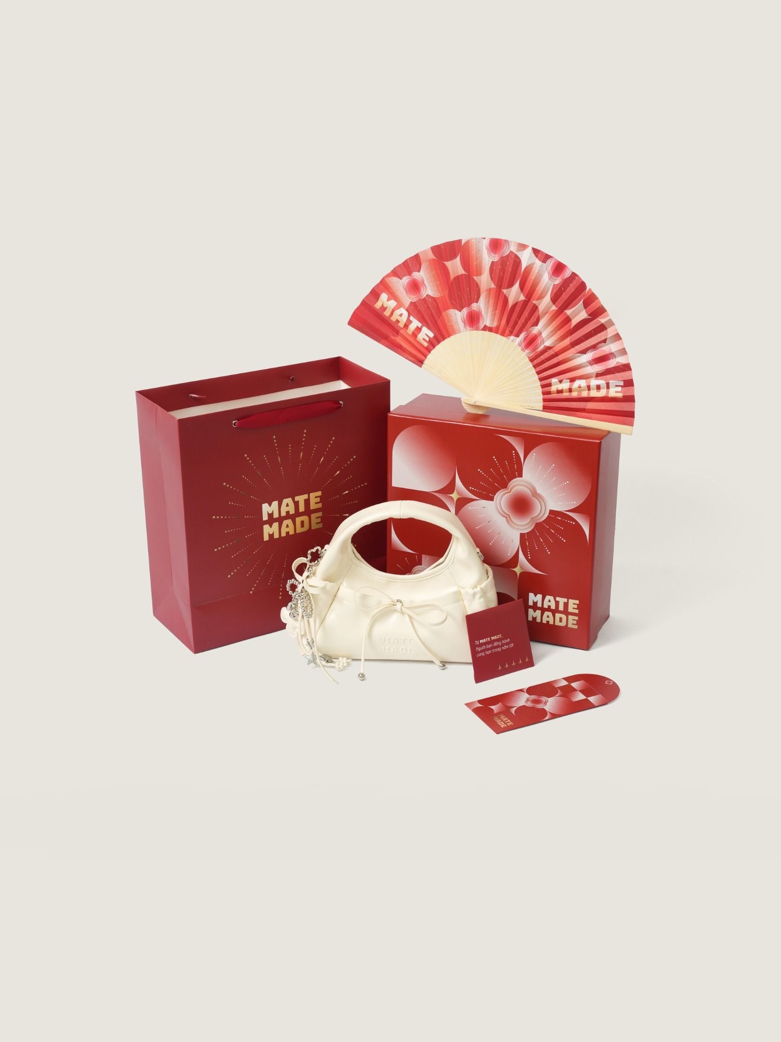  Bộ quà tặng Tết 2026 