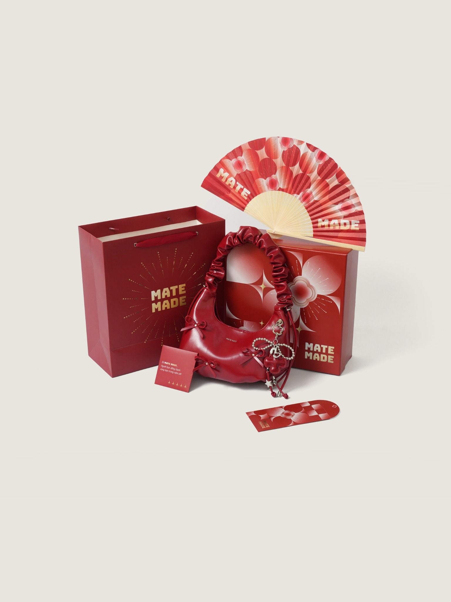  Bộ quà tặng Tết 2026 