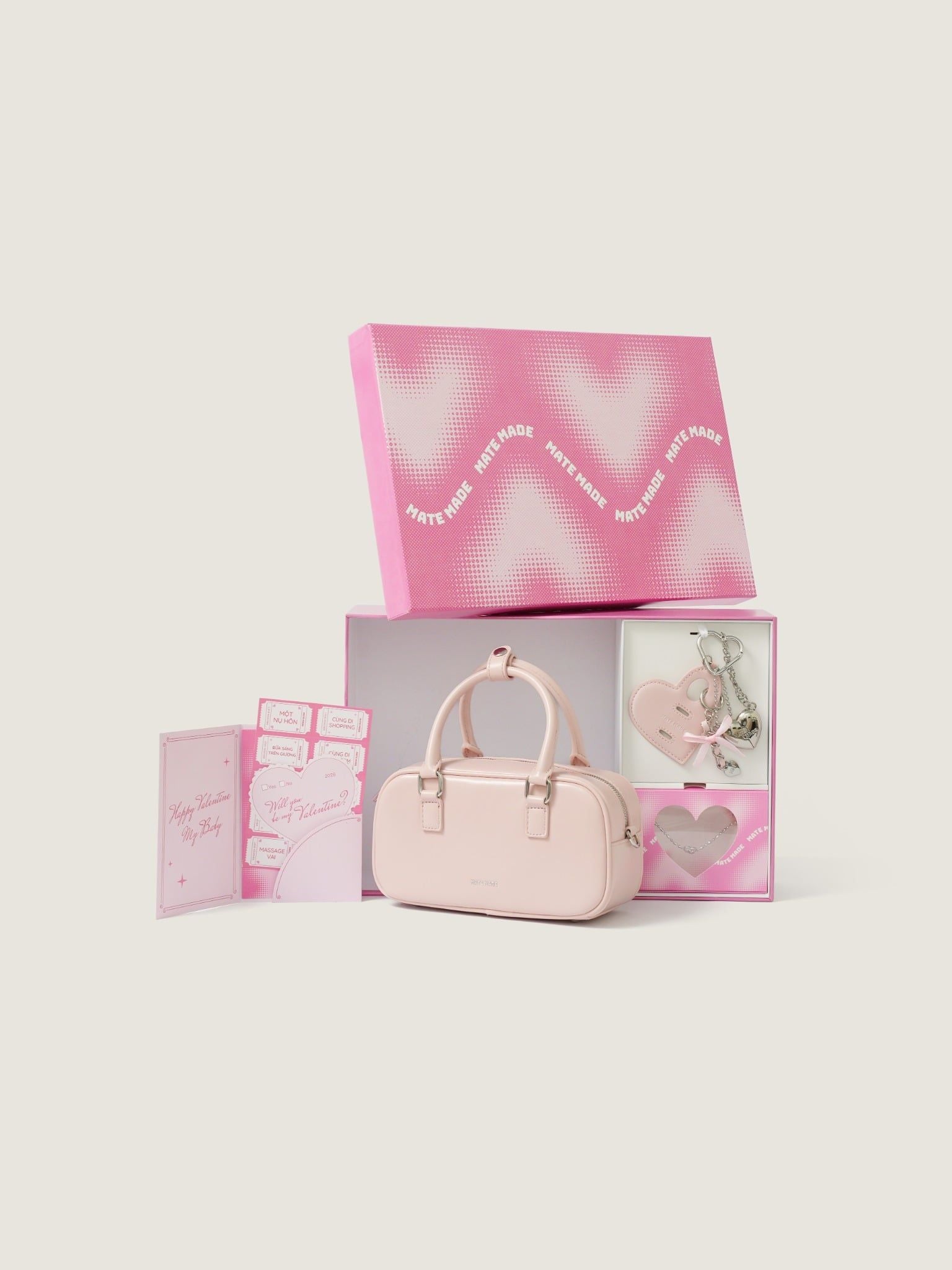  CB Luna Honey Box 14-2 