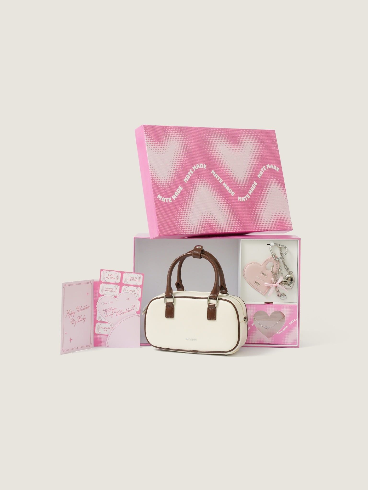  CB Luna Honey Box 14-2 