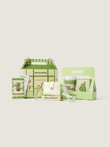 CB MATCHA SHOP 2026 - Hồng