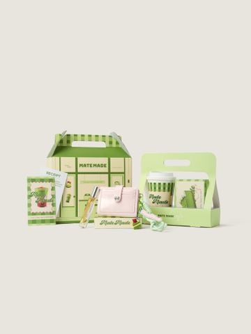 CB MATCHA SHOP 2026 - Hồng