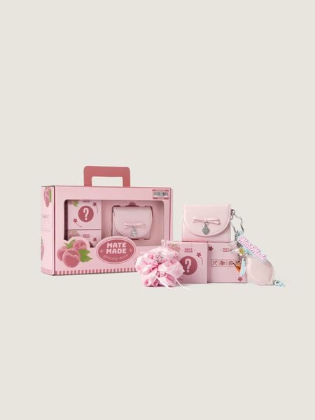 CB FRUIT BASKET 2026 - Hồng