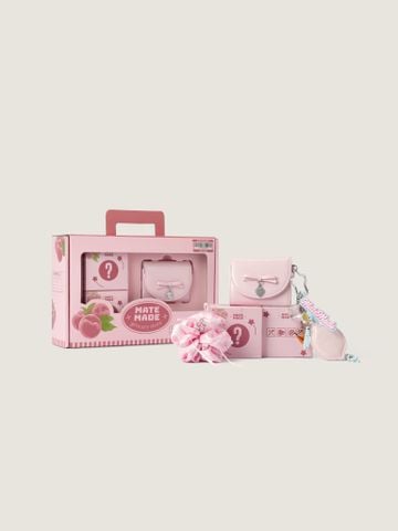 CB FRUIT BASKET 2026 - Hồng