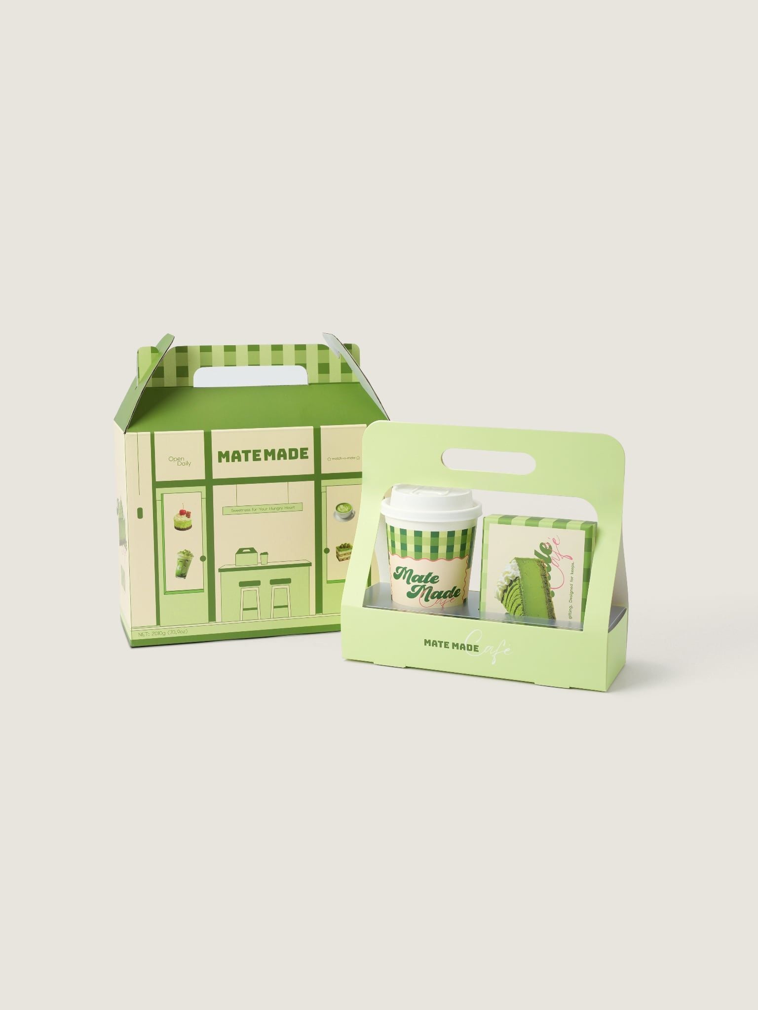  CB MATCHA SHOP 2026 