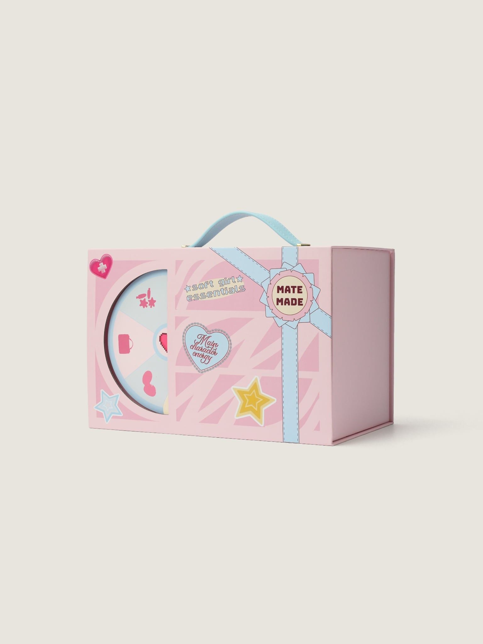  CB CARRY ME KIT 2026 