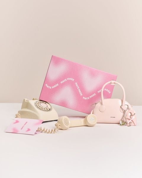CB Macaron Baby Box
