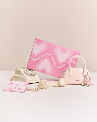 CB Macaron Baby Box