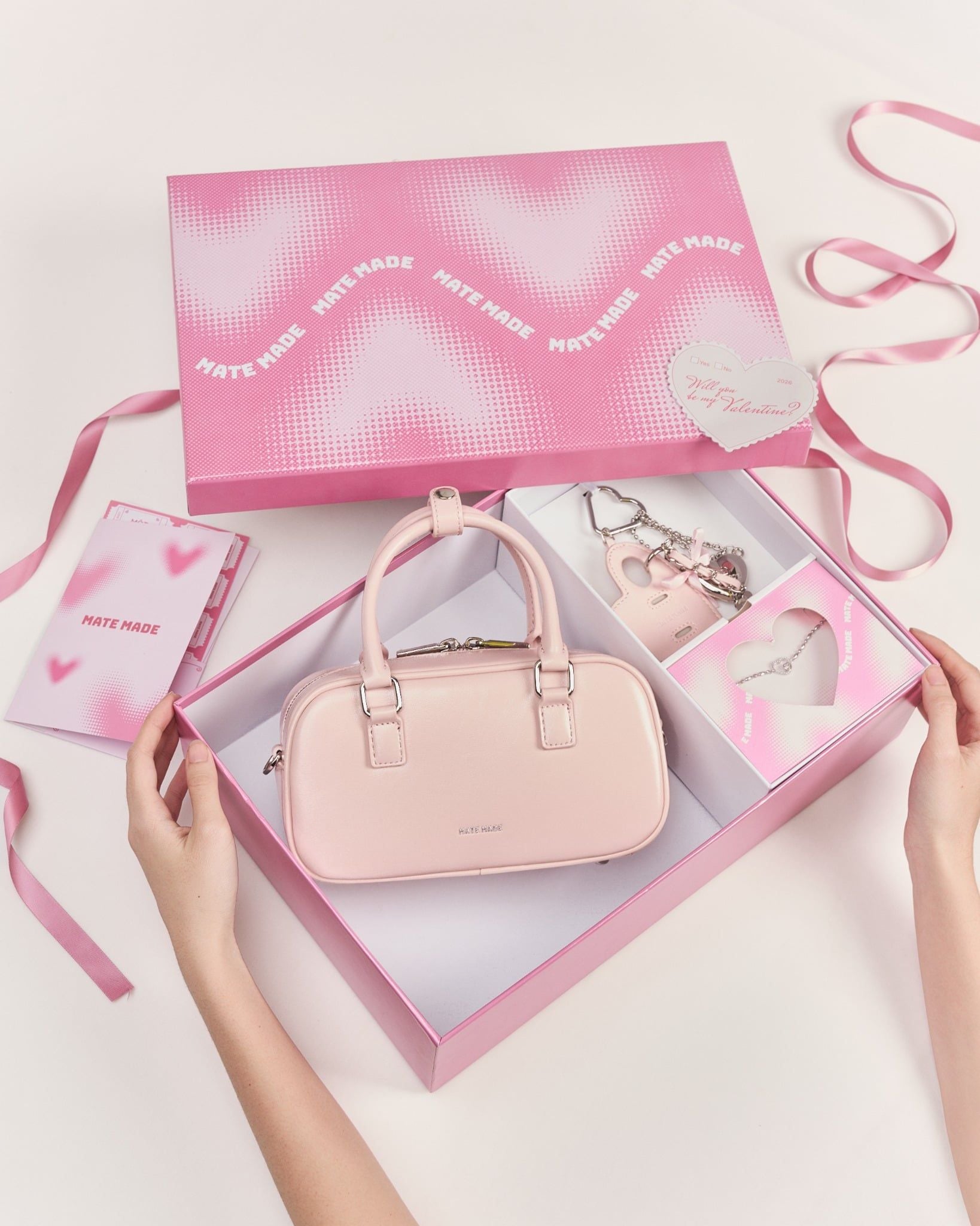  CB Luna Honey Box 14-2 