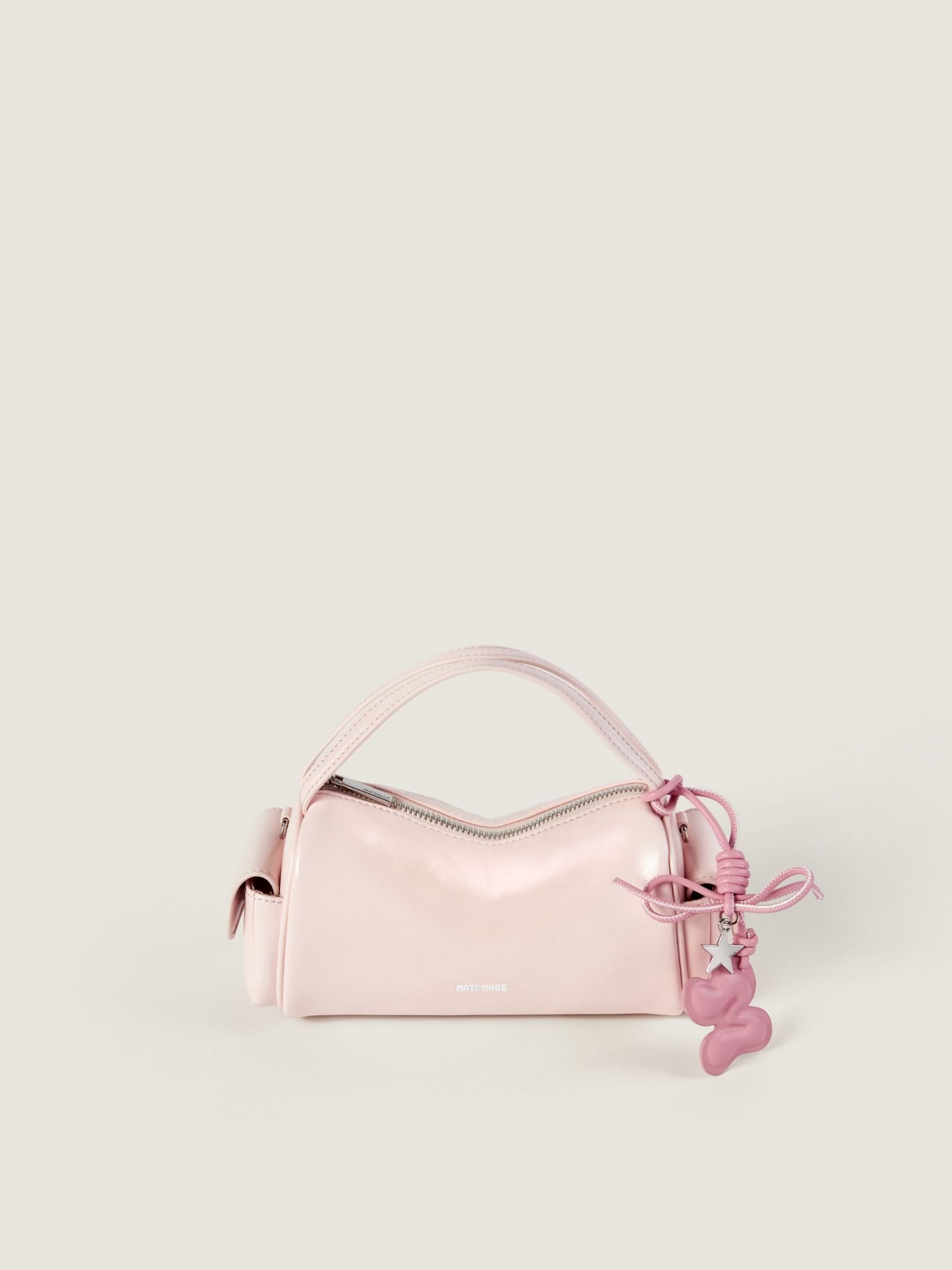  TXT Túi Hộp Velvet Bag sz 20 