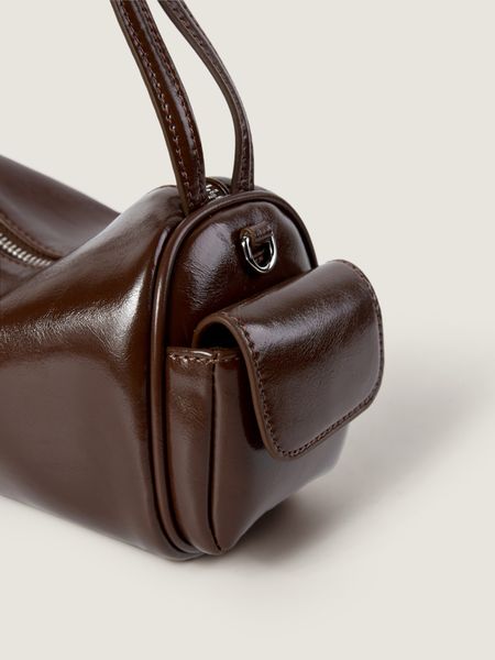 TXT Túi Hộp Velvet Bag sz 20