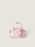  TXT Miệng Vòm Macaron Bag sz 23 