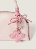  TXT Miệng Vòm Macaron Bag sz 23 