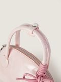  TXT Miệng Vòm Macaron Bag sz 23 