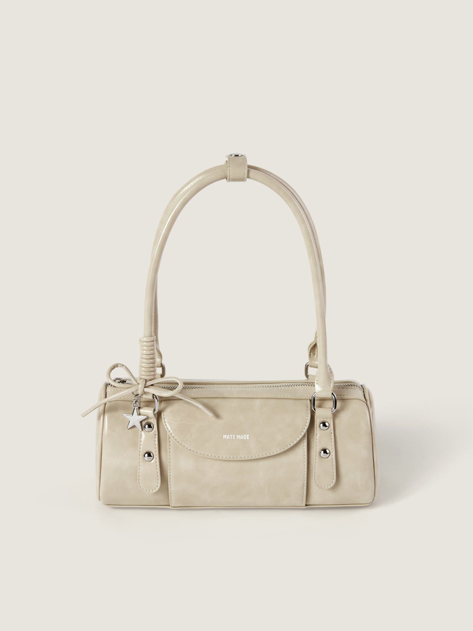  TDV Dáng Tròn Cinnamon Bag Sz 28 