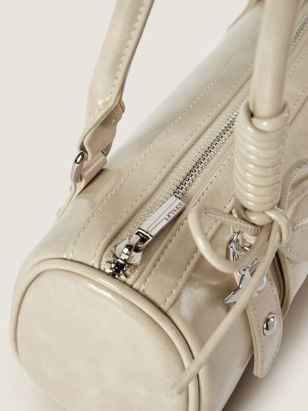 TDV Dáng Tròn Cinnamon Bag Sz 28
