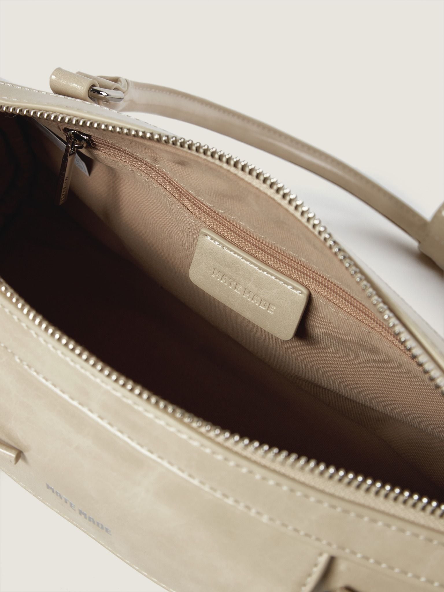  TDV Dáng Tròn Cinnamon Bag Sz 28 