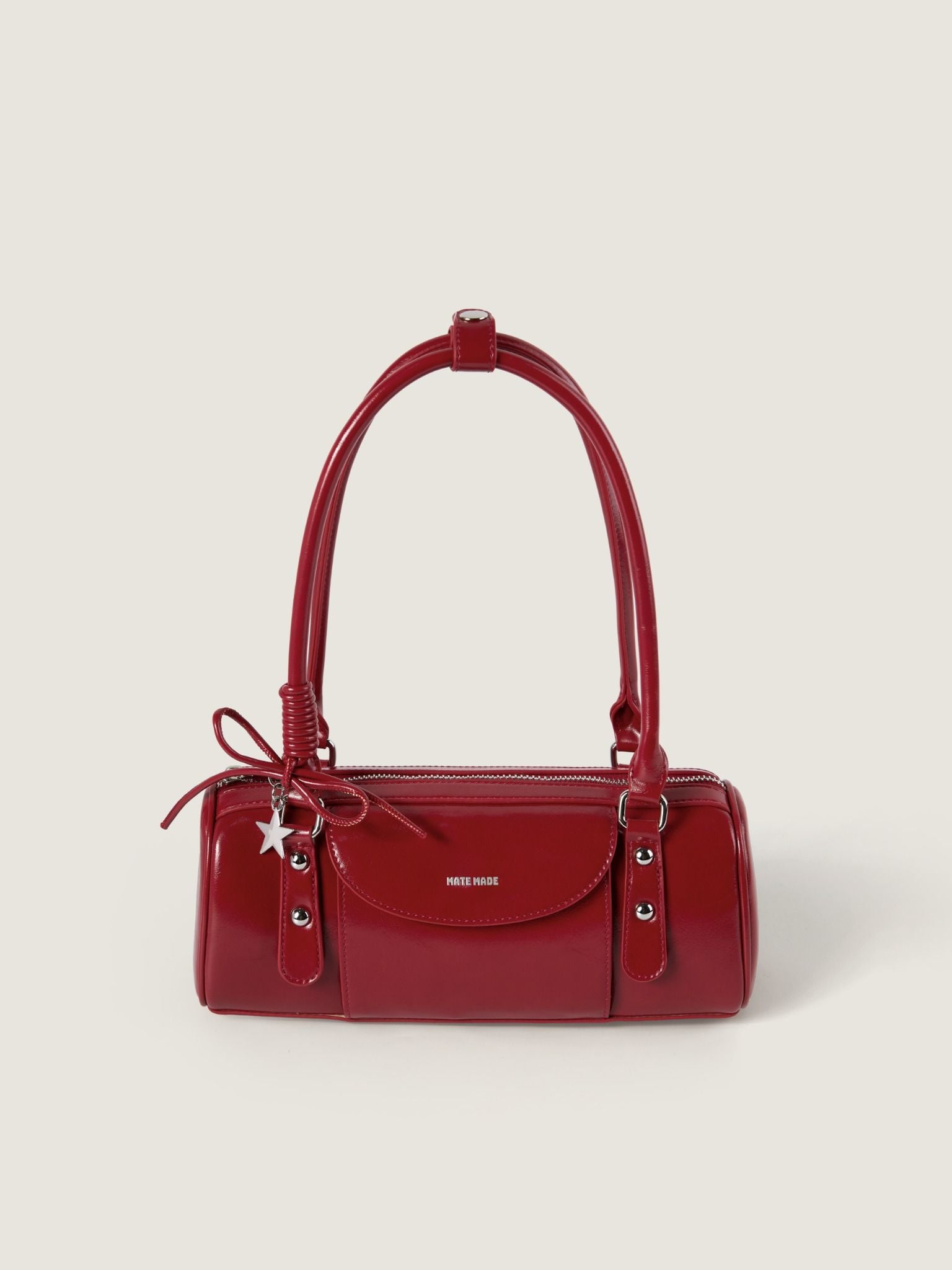  TDV Dáng Tròn Cinnamon Bag Sz 28 