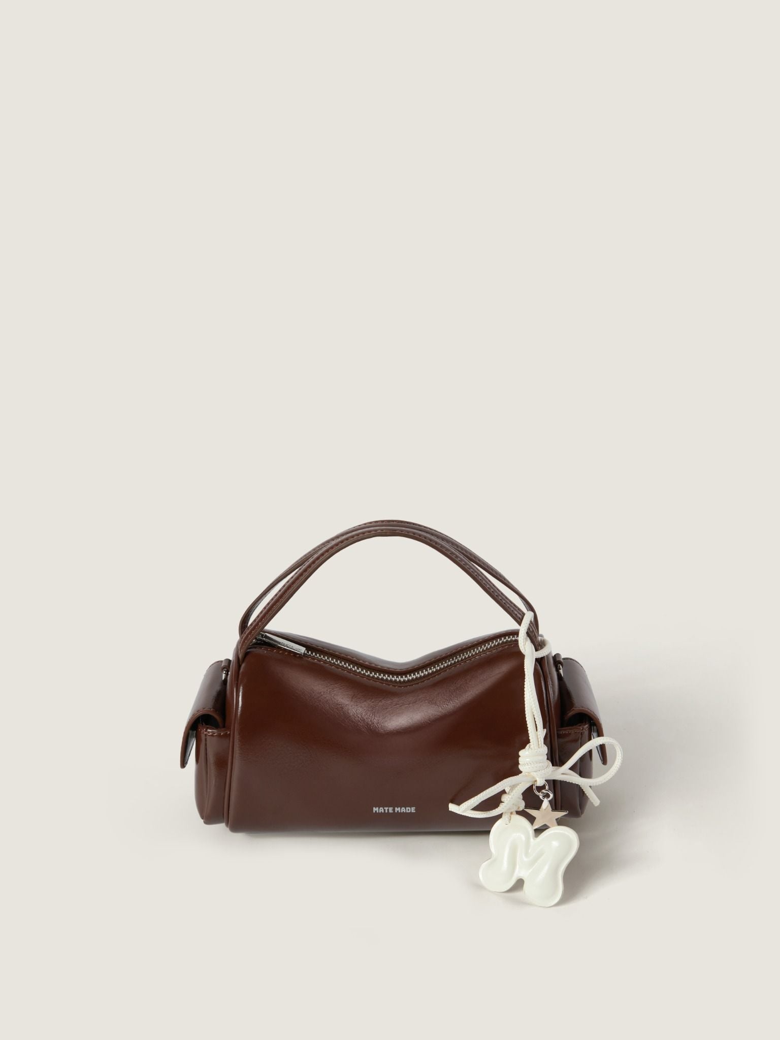  TXT Túi Hộp Velvet Bag sz 20 