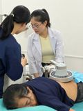  Trị Liệu Từ Trường Siêu Dẫn 