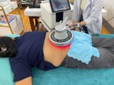  Trị Liệu Từ Trường Siêu Dẫn 