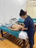  XBBH - Xoa bóp bấm huyệt 
