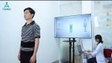  Khám & Đo Cấu Trúc Cơ Thể Toàn Thân (Moti Physio) 