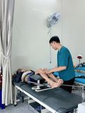  Kéo giãn cột sống (Cổ & Thắt lưng) 
