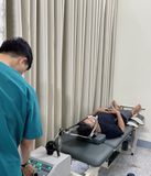  Kéo giãn cột sống (Cổ & Thắt lưng) 